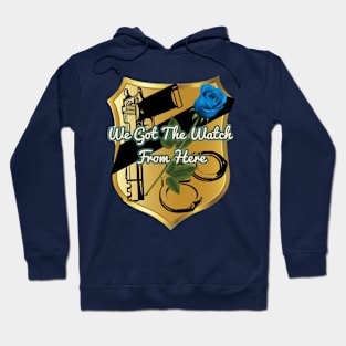 We got the watch from here Hoodie